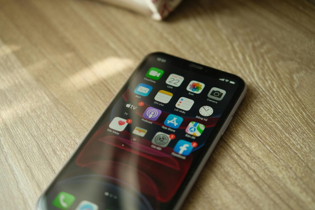 Hardware Deal Notifications