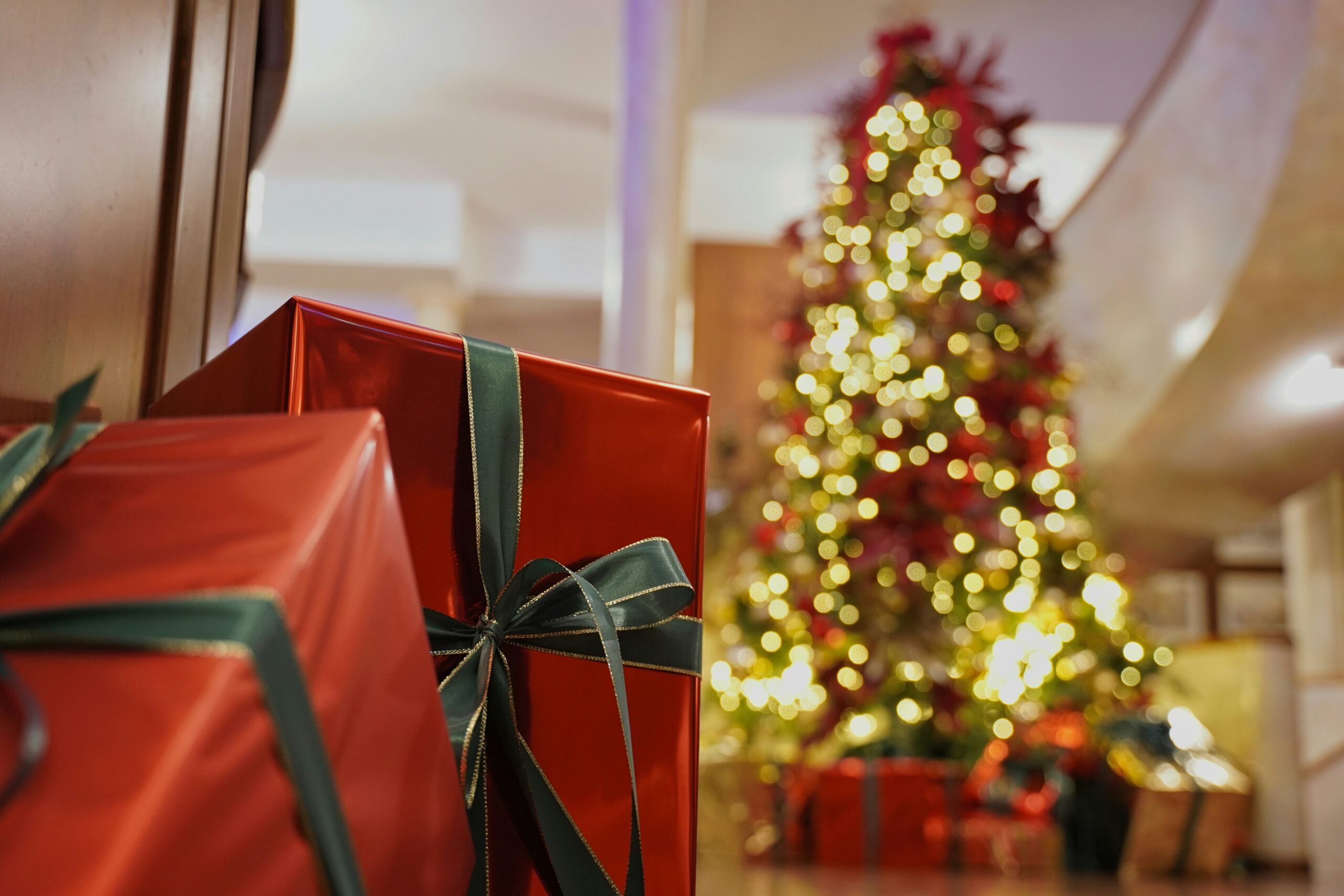 streaming services on laptop