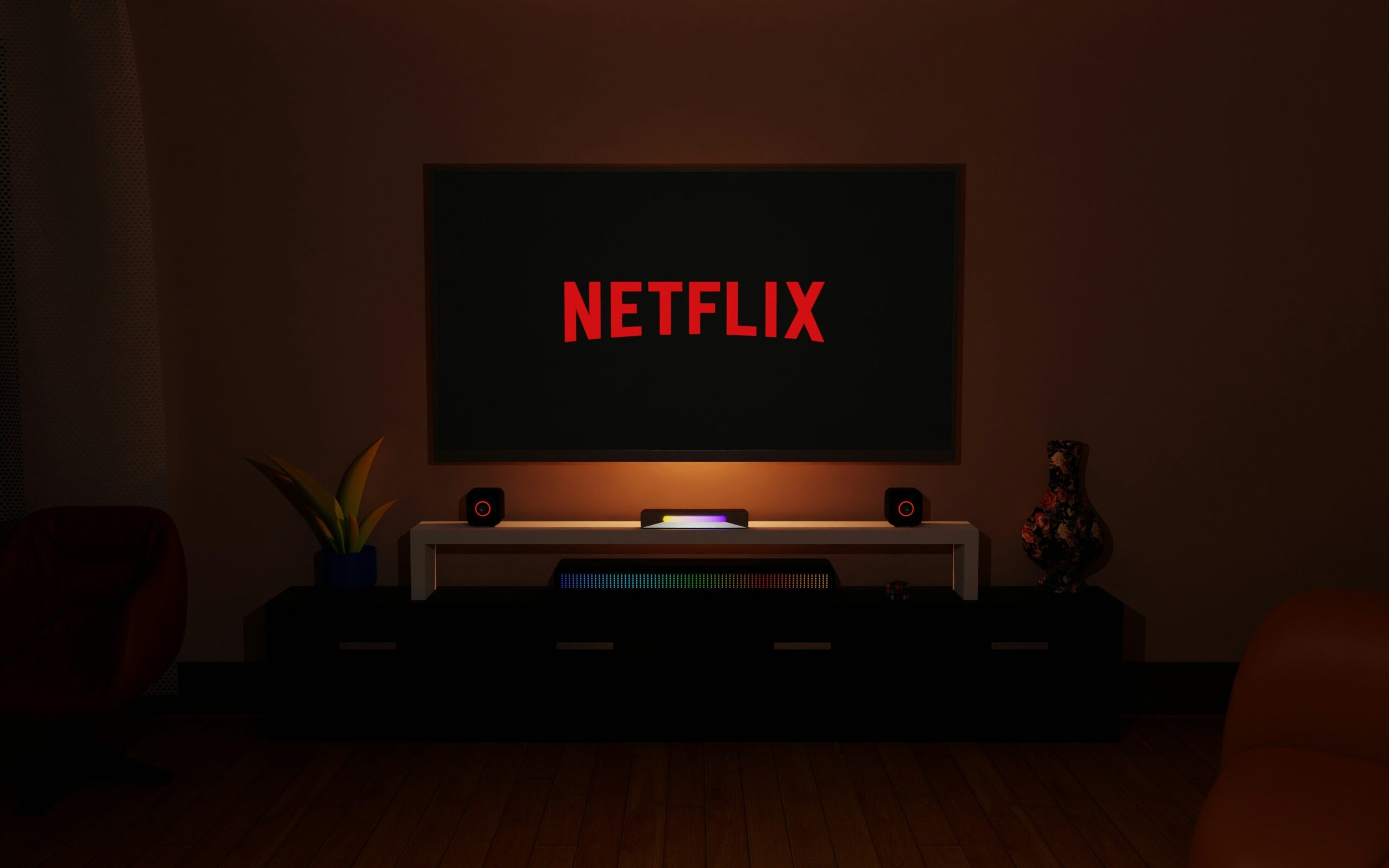 Flowchart explaining how to prioritize shows during a trial