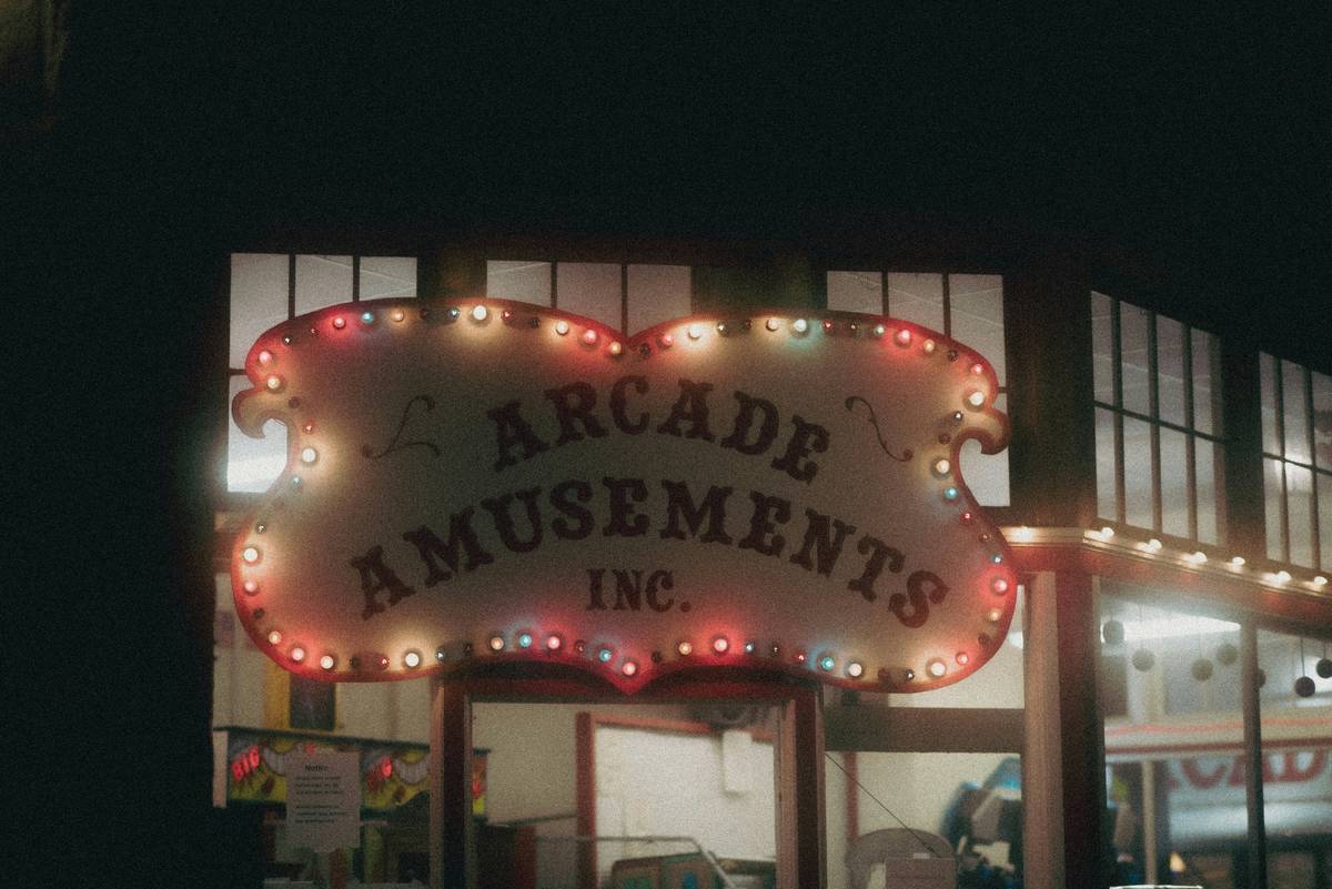 Screenshot highlighting lesser-known streaming service promotions